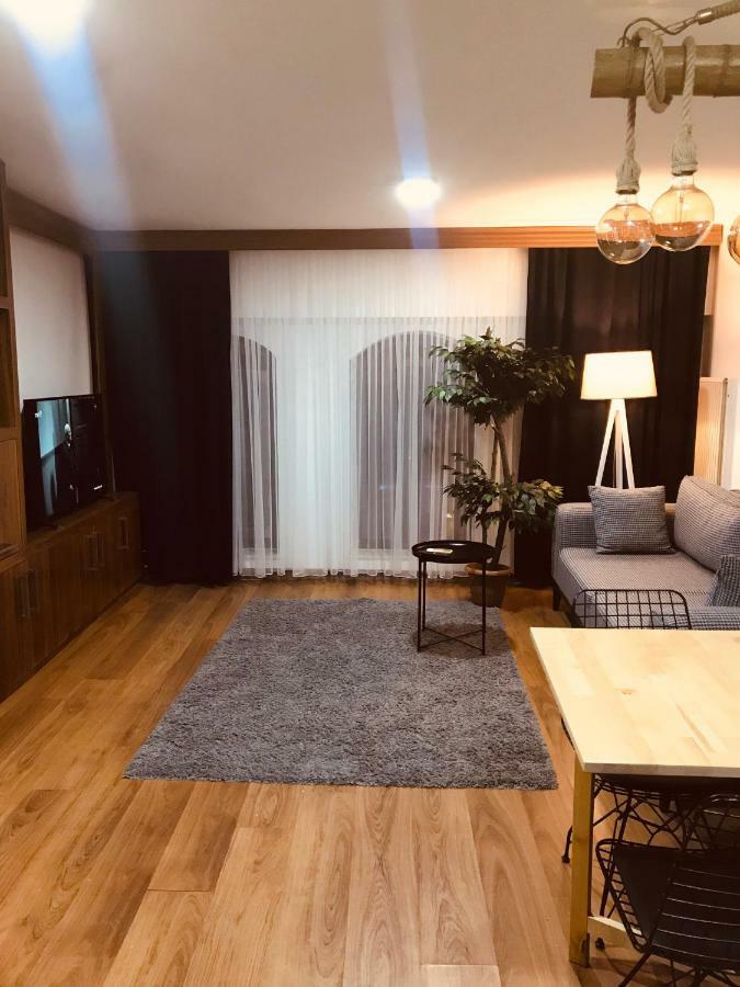 Apartment Hagia Sophia Sultanahmet Area